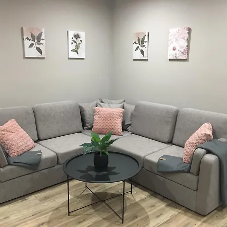 דירה Tokajsky Domcek Mala Trna