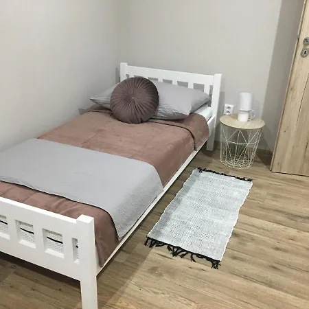 Tokajsky Domcek Apartament *