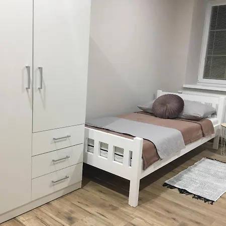 Tokajsky Domcek Mala Trna