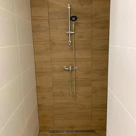 Apartament Tokajsky Domcek