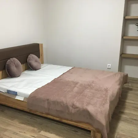 Tokajsky Domcek Mala Trna