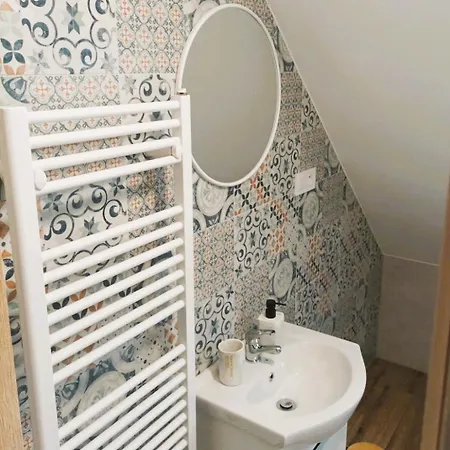 Tokajsky Domcek דירה