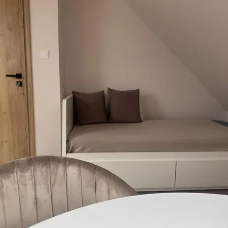 Apartmán Tokajsky Domcek