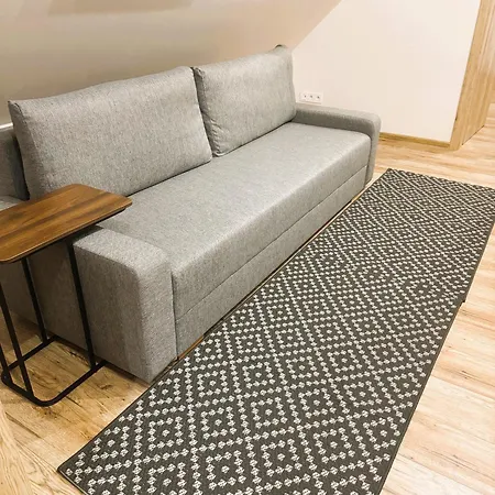 Tokajsky Domcek Appartement *