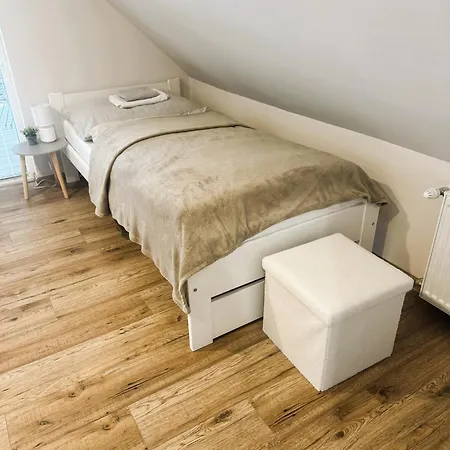 Tokajsky Domcek דירה