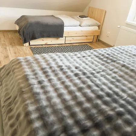 דירה Tokajsky Domcek