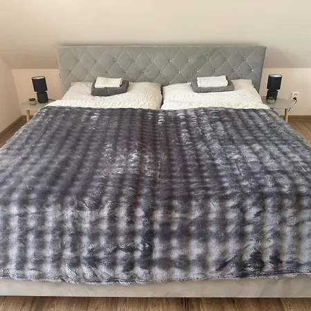 Tokajsky Domcek דירה *