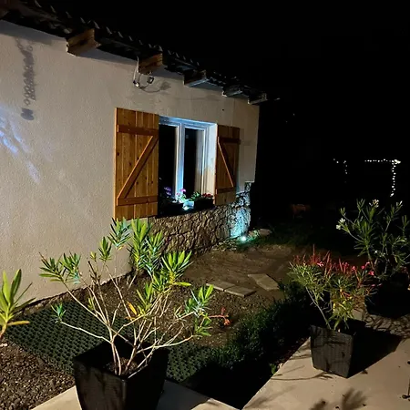 Tokajsky Domcek * Mala Trna