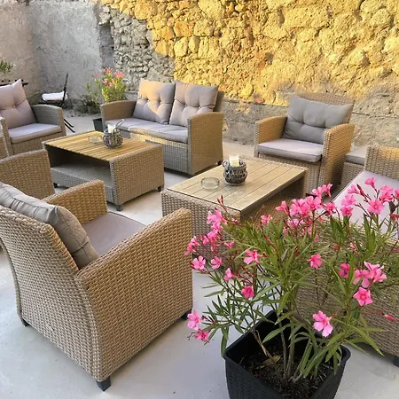 Apartament Tokajsky Domcek