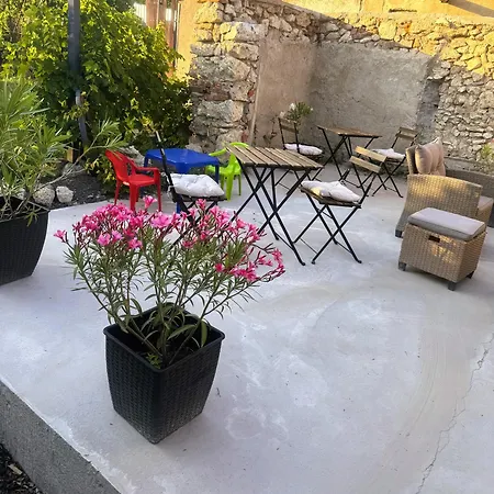Tokajsky Domcek דירה *