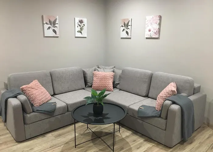 公寓 Tokajsky Domcek Mala Trna