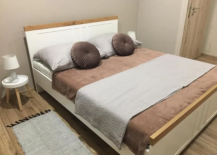 Tokajsky Domcek Mala Trna