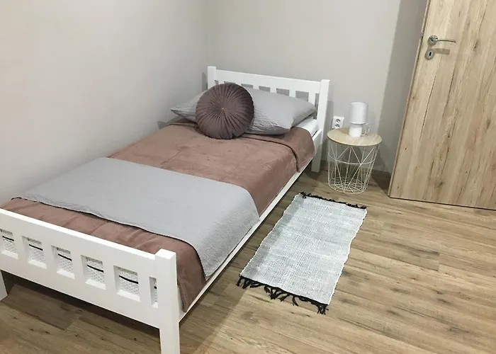 Tokajsky Domcek Lejlighed *