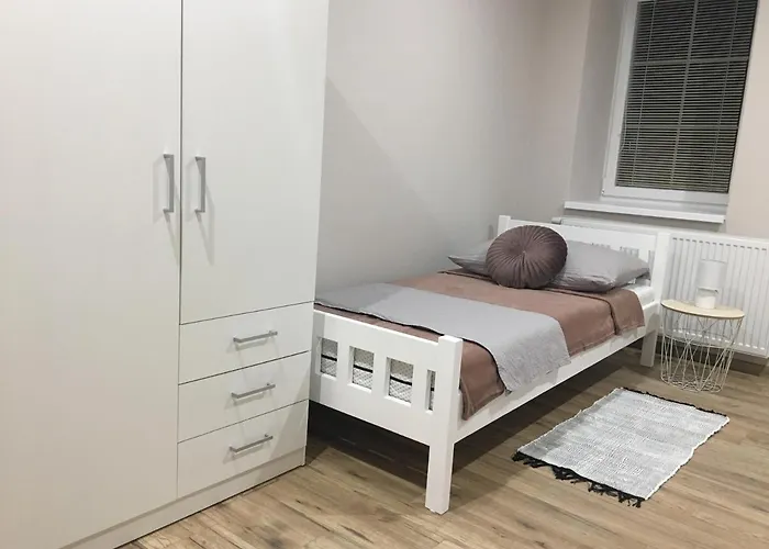 Tokajsky Domcek Mala Trna