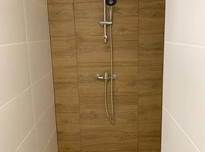 Apartamento Tokajsky Domcek