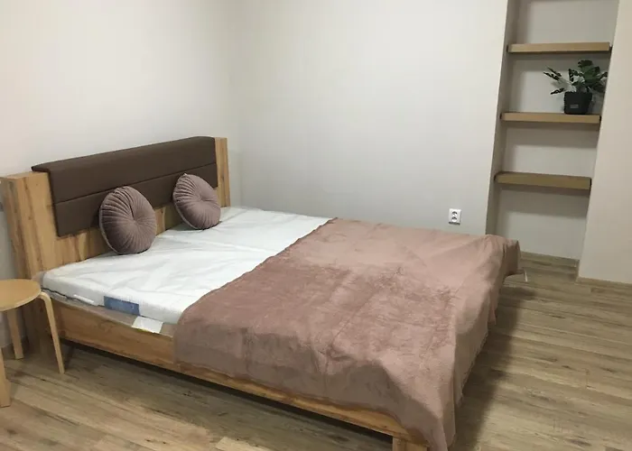Tokajsky Domcek Mala Trna