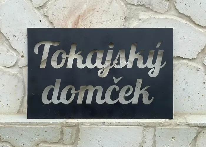 Tokajsky Domcek * Mala Trna