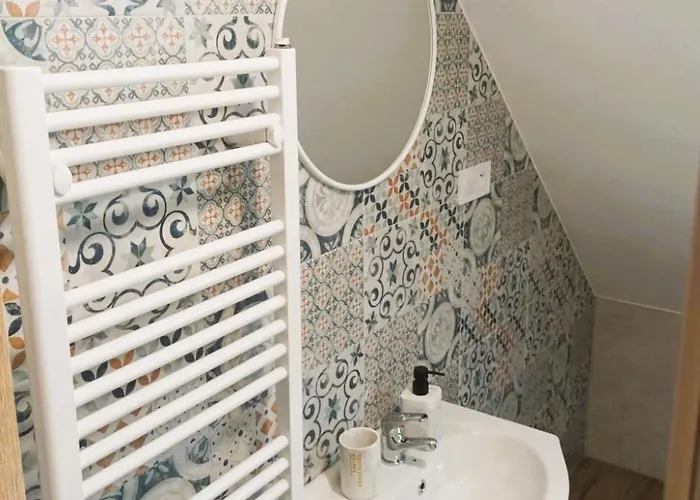 Tokajsky Domcek Lejlighed