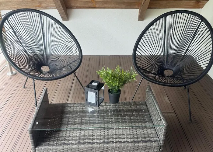 Tokajsky Domcek 公寓 *