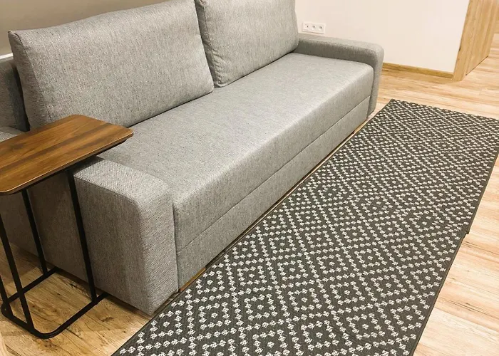 Tokajsky Domcek Lejlighed *