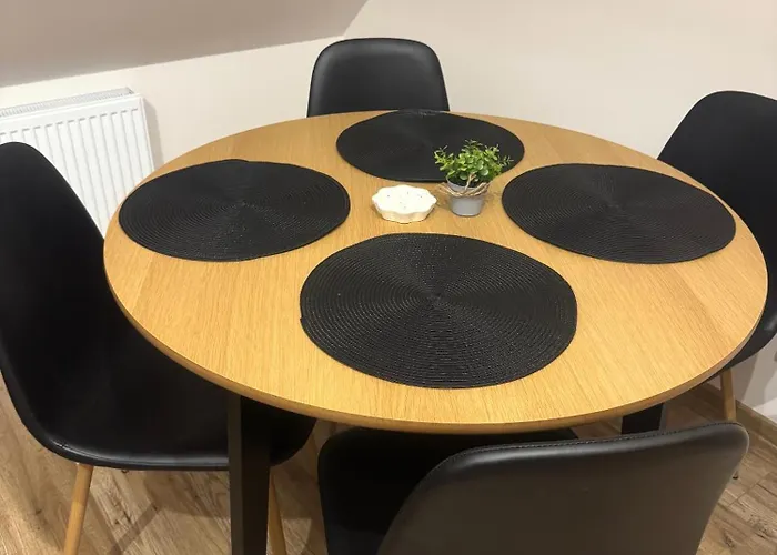 Lejlighed Tokajsky Domcek