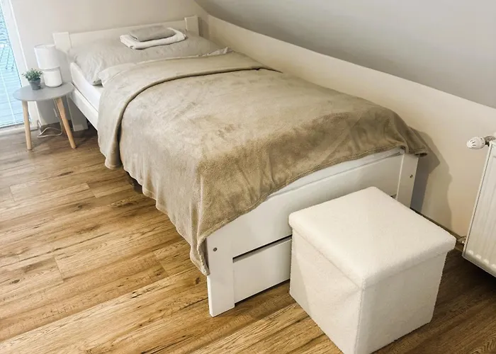 Tokajsky Domcek 公寓