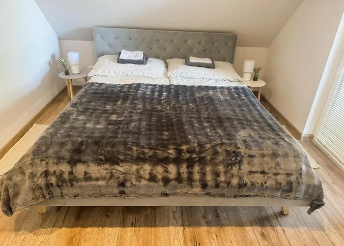 Lejlighed Tokajsky Domcek Mala Trna