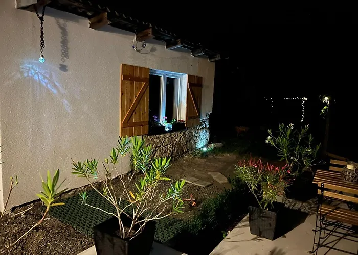 Tokajsky Domcek * Mala Trna