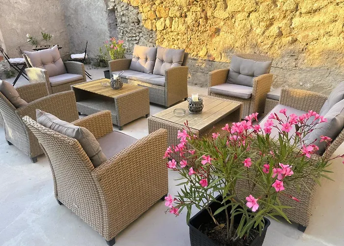 Lejlighed Tokajsky Domcek