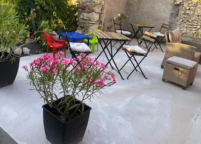 Tokajsky Domcek Lejlighed *